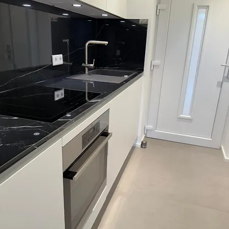 Luxuswohnung Im Stadtzentrum Koblenz  Buitenkant foto