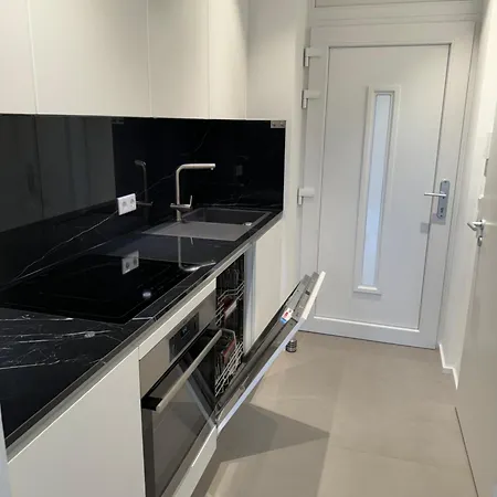 Luxuswohnung Im Stadtzentrum Koblenz  Buitenkant foto