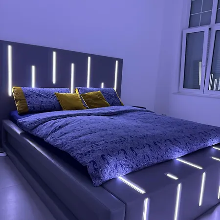 Luxuswohnung Im Stadtzentrum Koblenz  Buitenkant foto