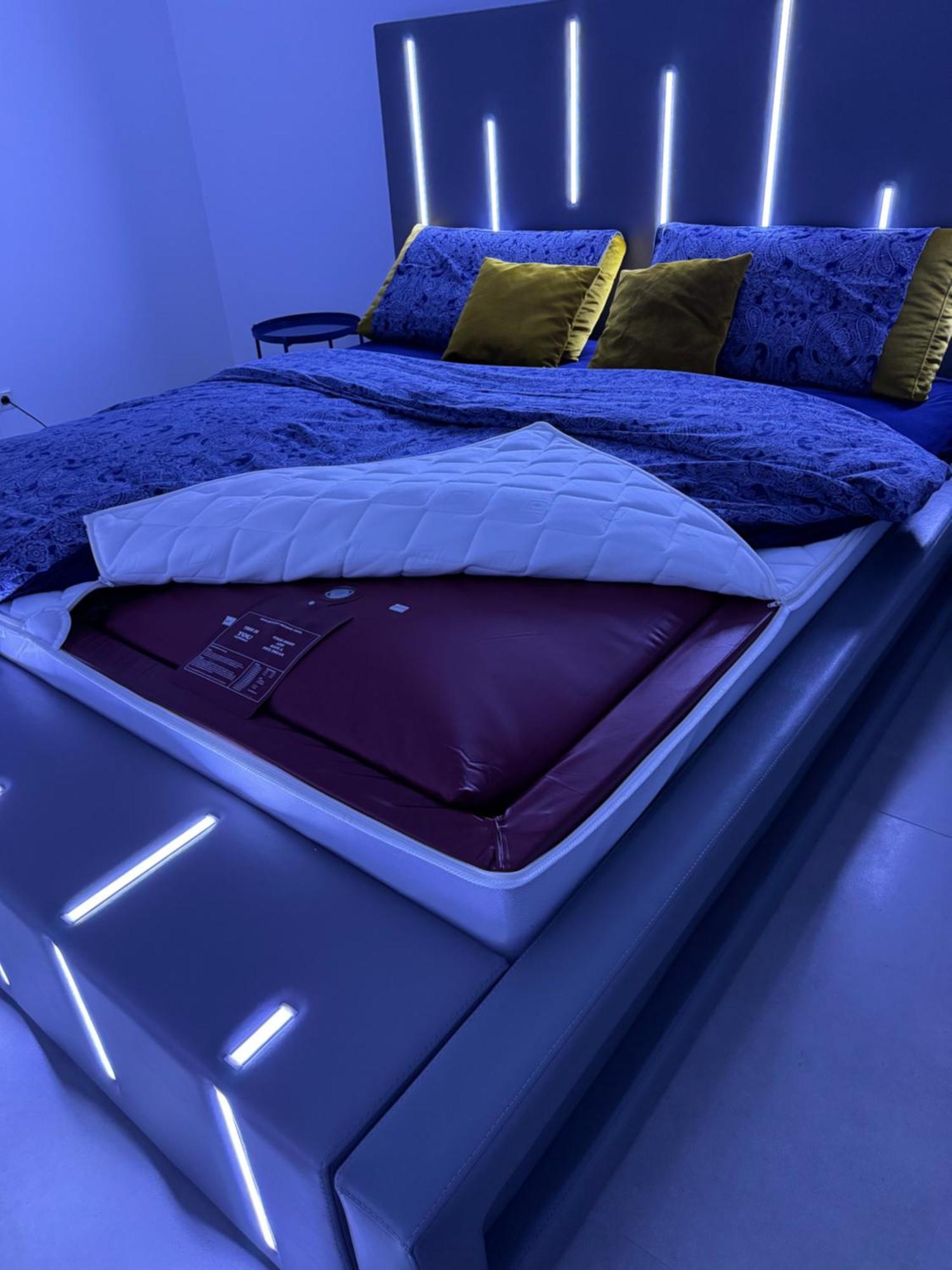 Apartamento Luxuswohnung Im Stadtzentrum Coblenza