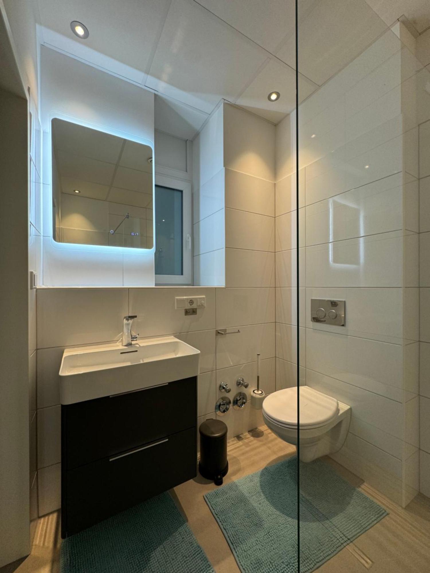 Apartment Luxuswohnung Im Stadtzentrum