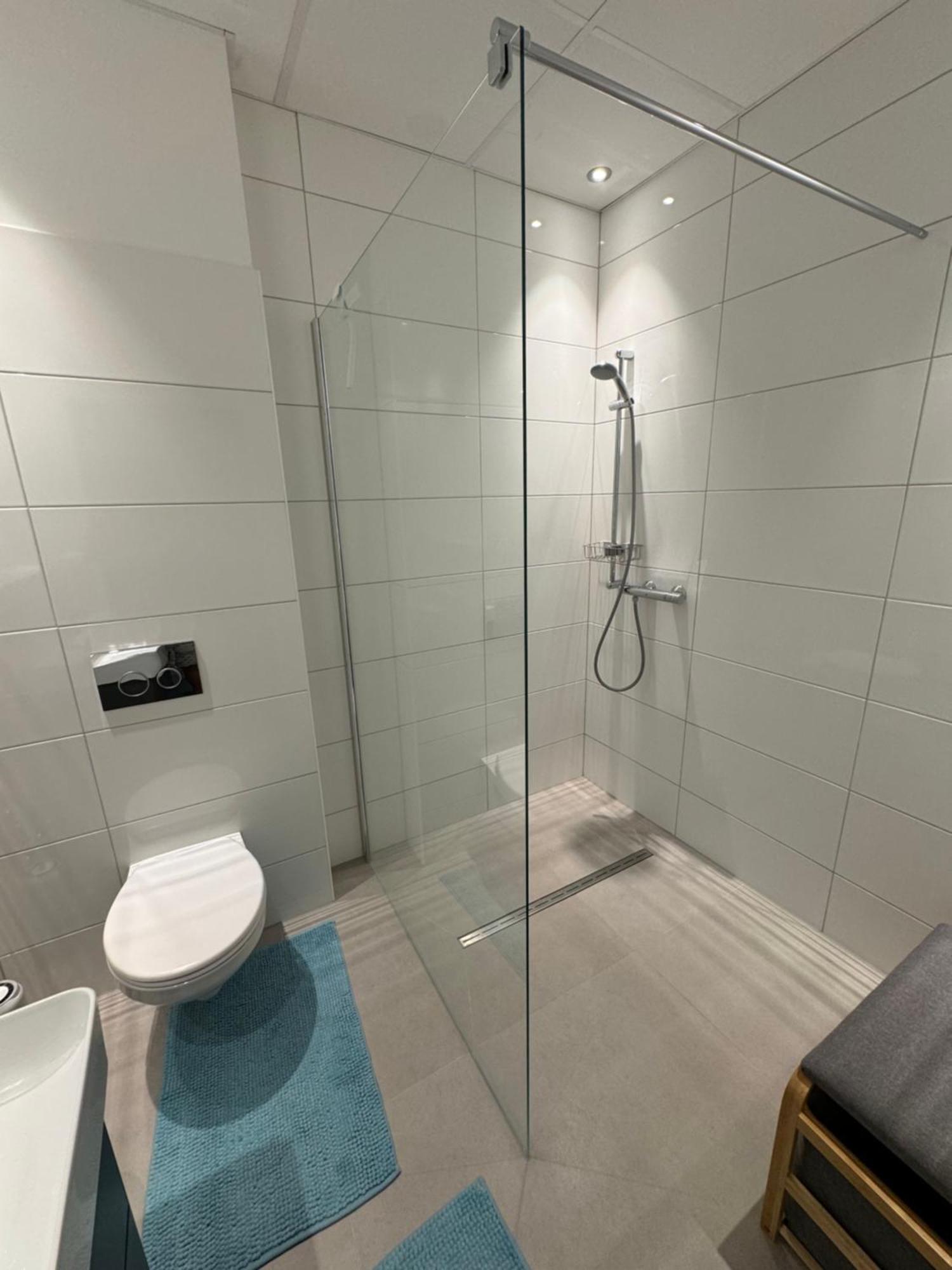 Luxuswohnung Im Stadtzentrum Coblenza