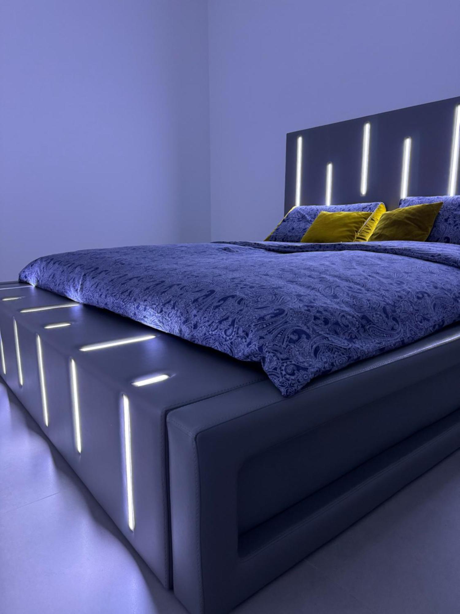 Luxuswohnung Im Stadtzentrum Apartment