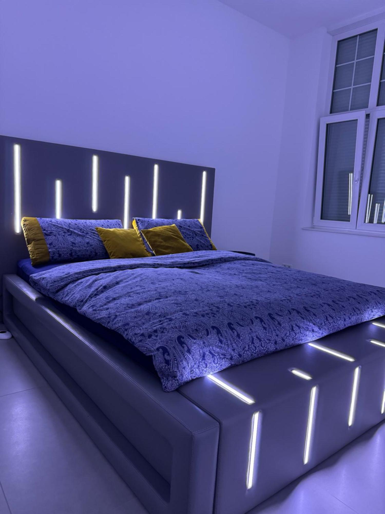 Apartment Luxuswohnung Im Stadtzentrum *