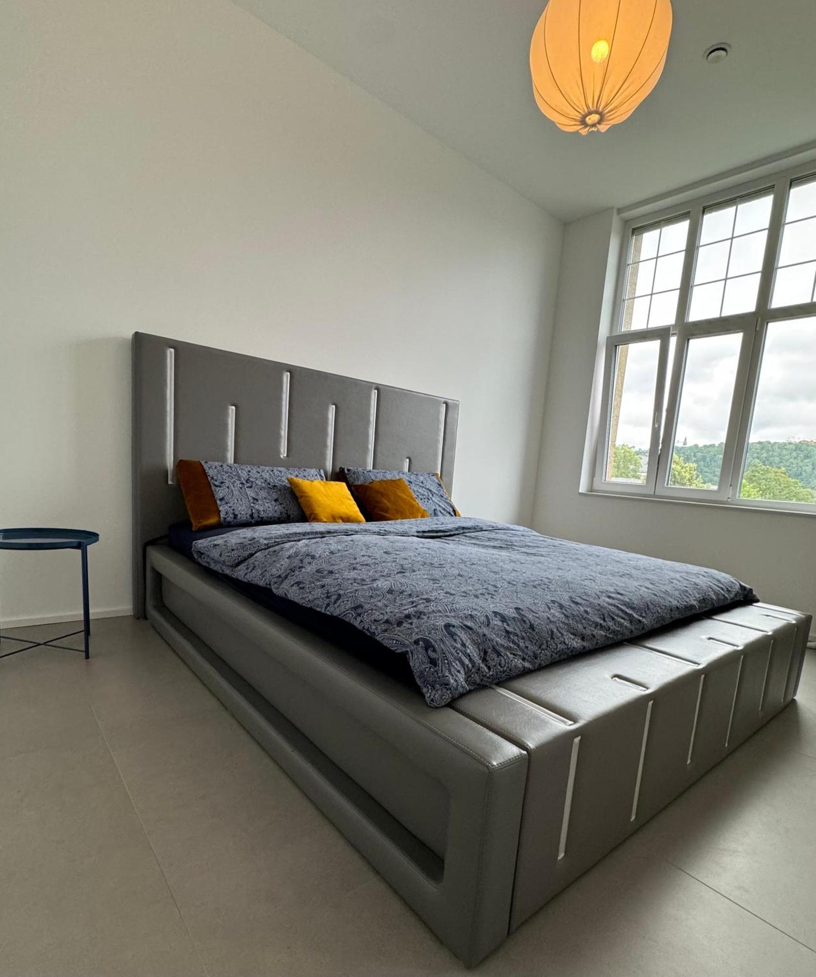 Apartment Luxuswohnung Im Stadtzentrum Koblenz (Rhineland-Palatinate)