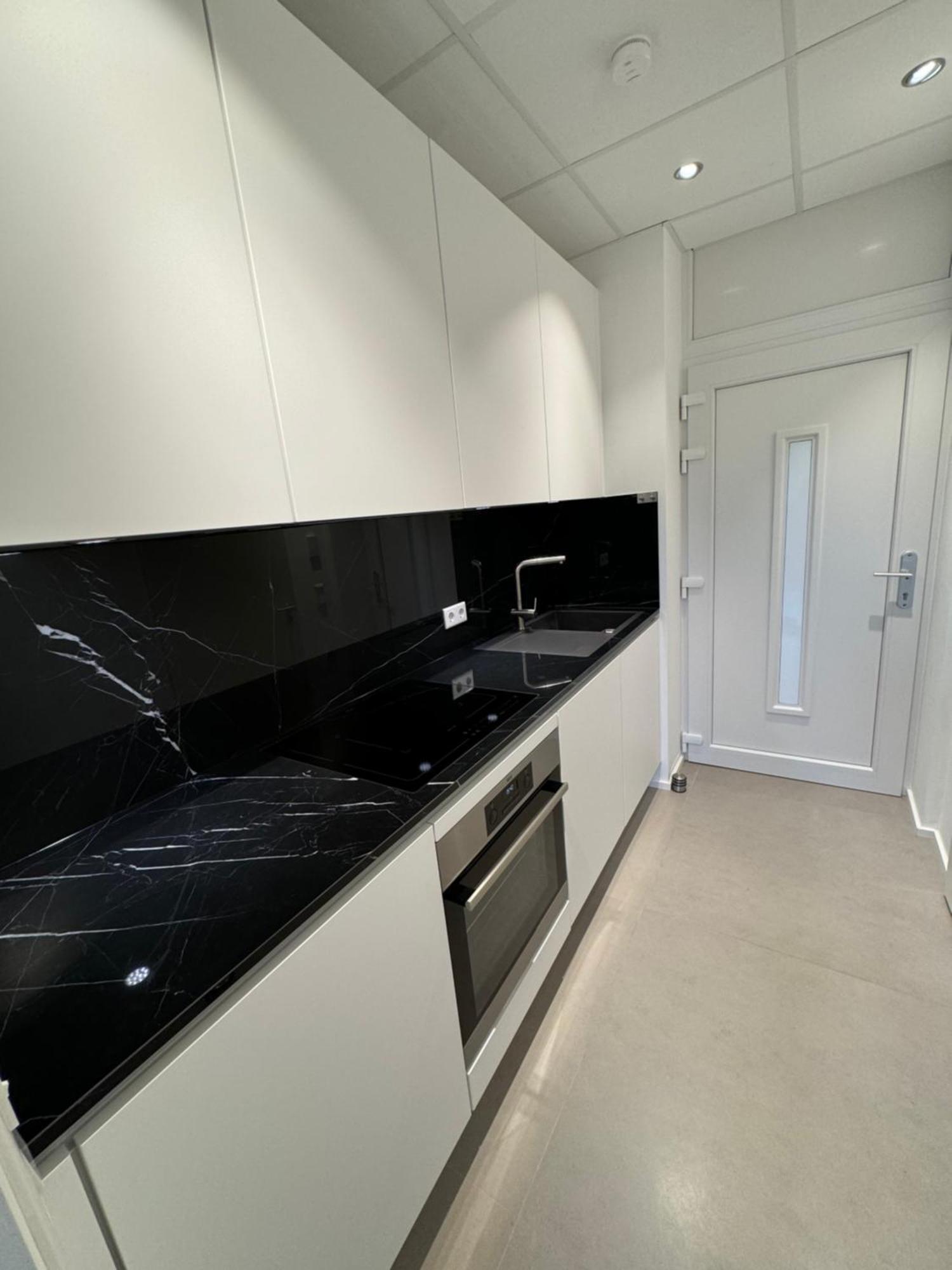 Luxuswohnung Im Stadtzentrum *