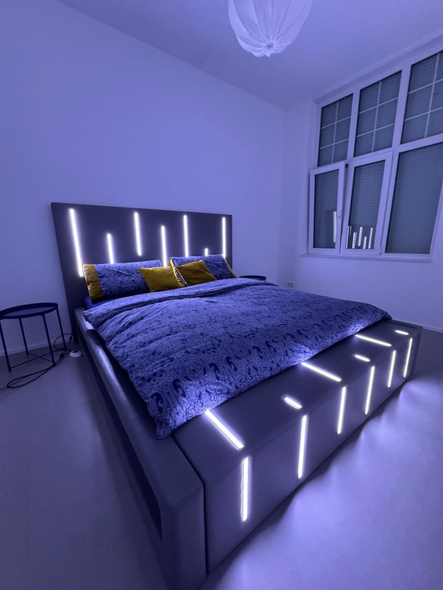 Luxuswohnung Im Stadtzentrum Apartamento *