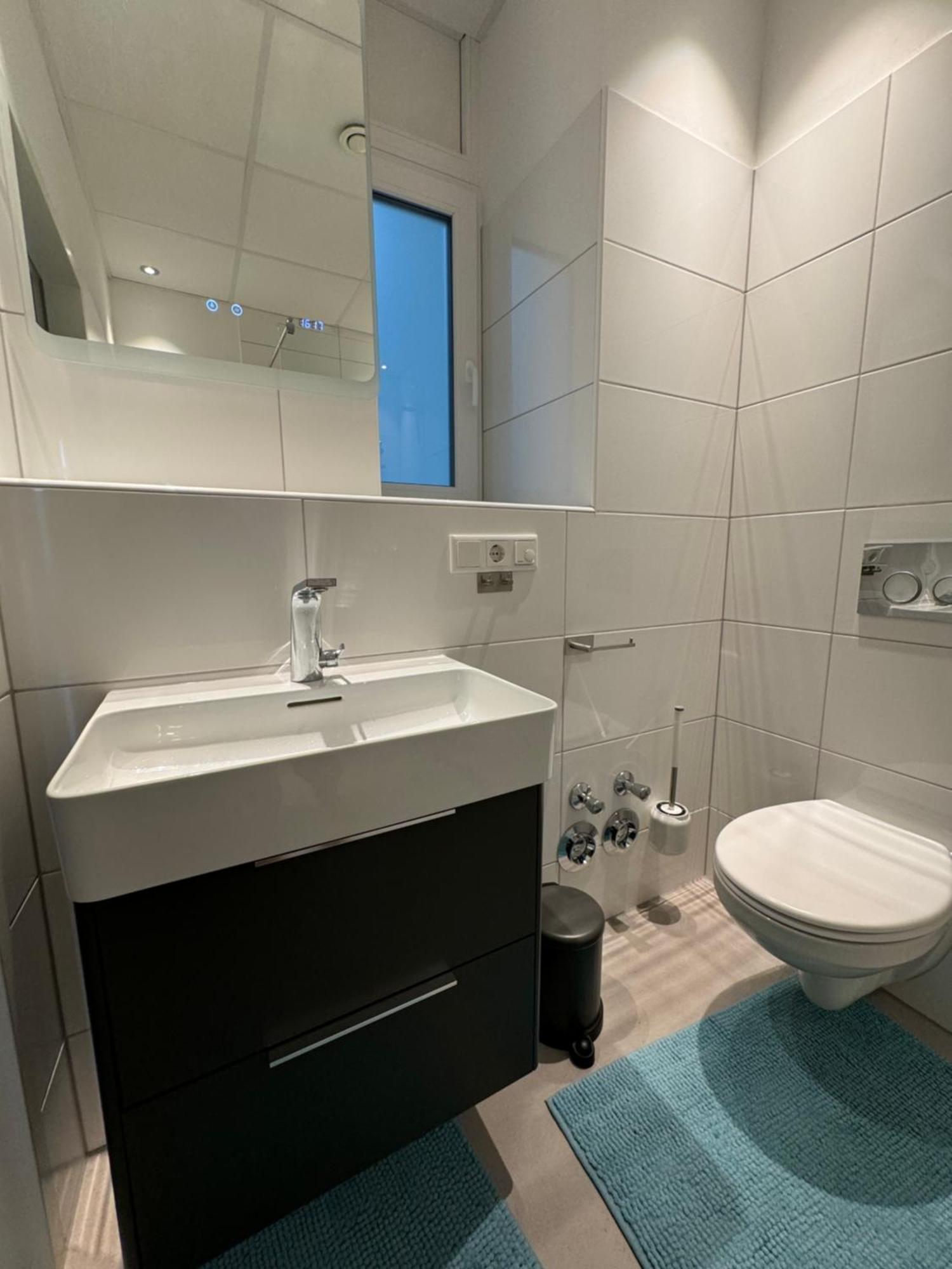 Apartment Luxuswohnung Im Stadtzentrum Koblenz (Rhineland-Palatinate)