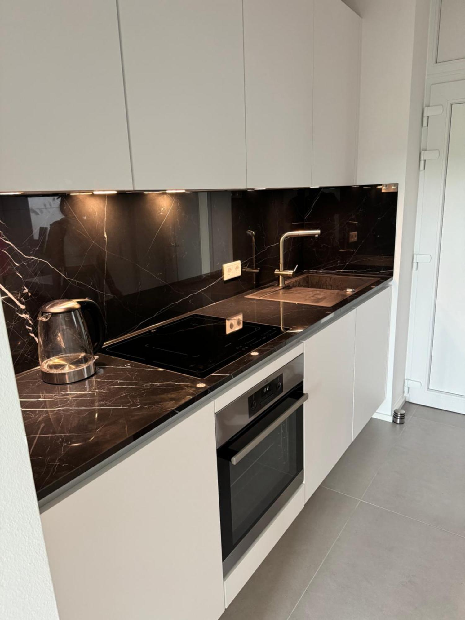 Luxuswohnung Im Stadtzentrum Apartamento Coblenza