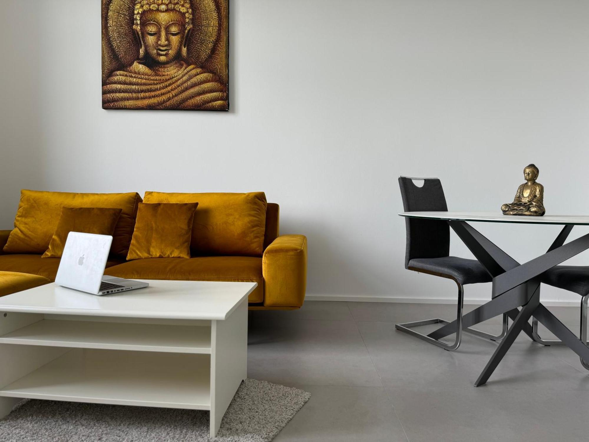 Apartamento Luxuswohnung Im Stadtzentrum