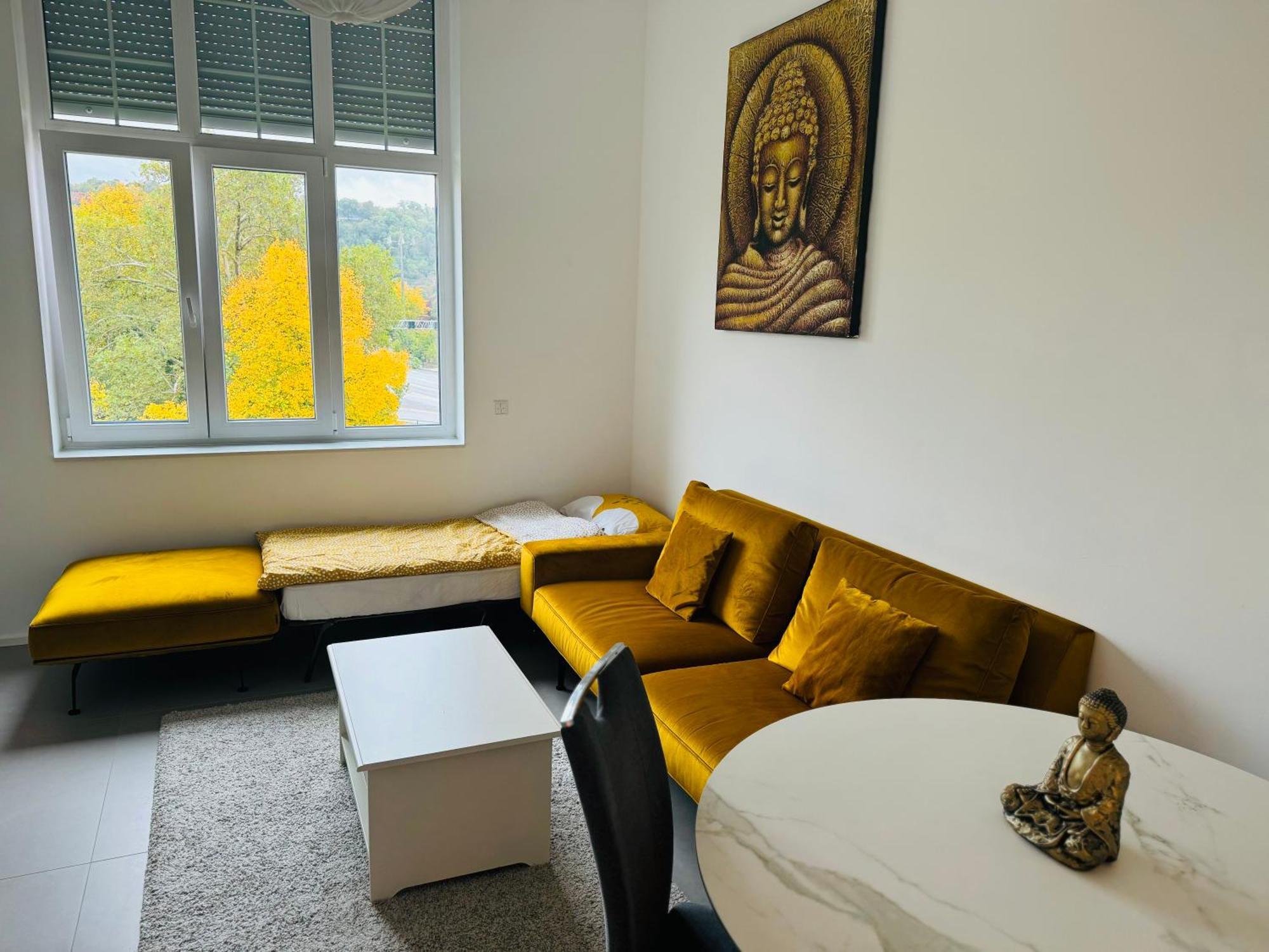 Luxuswohnung Im Stadtzentrum *