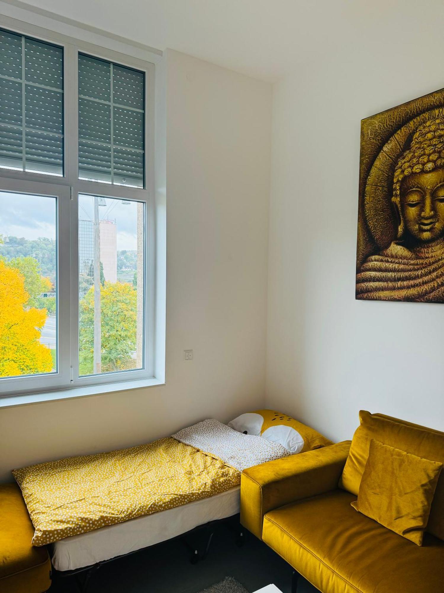 Apartment Luxuswohnung Im Stadtzentrum *